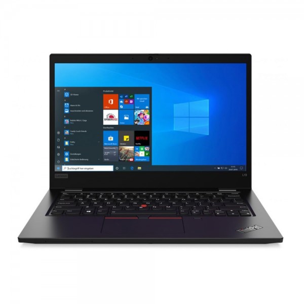 Lenovo ThinkPad L13 Gen 2 Refurbished Grade A (Windows 11 Pro x64,Intel Core i5-1135G7,8 GB DDR4,13,3"FHD,256 GB SSD) Lenovo ThinkPad L13 Gen 2 Refurbished Grade A (Windows 11 Pro x64,Intel Core i5-1135G7,8 GB DDR4,13,3"FHD,256 GB SSD)